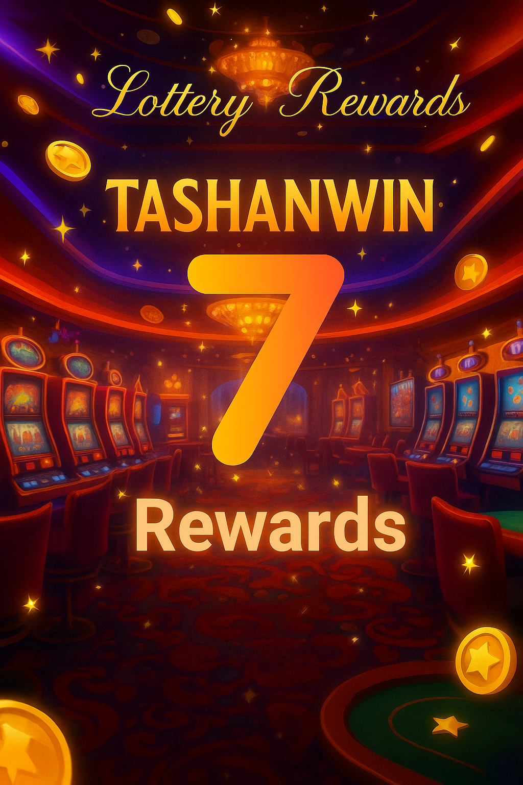 Daily Draws and Prizes