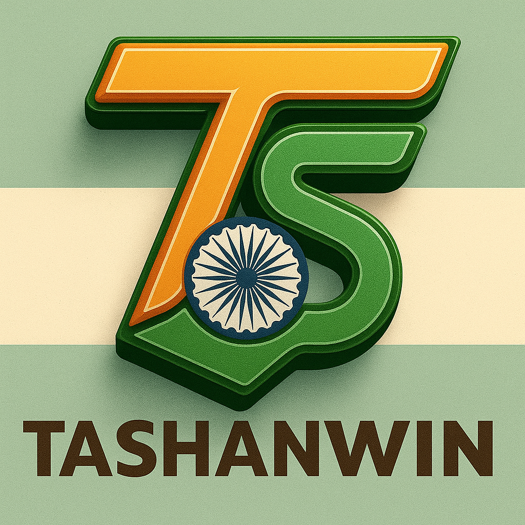 Tashanwin Logo